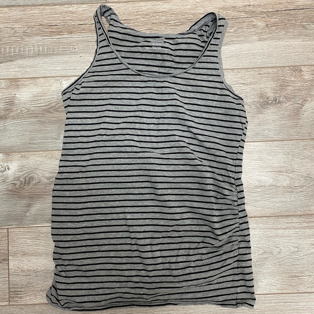 Motherhood Maternity Tank